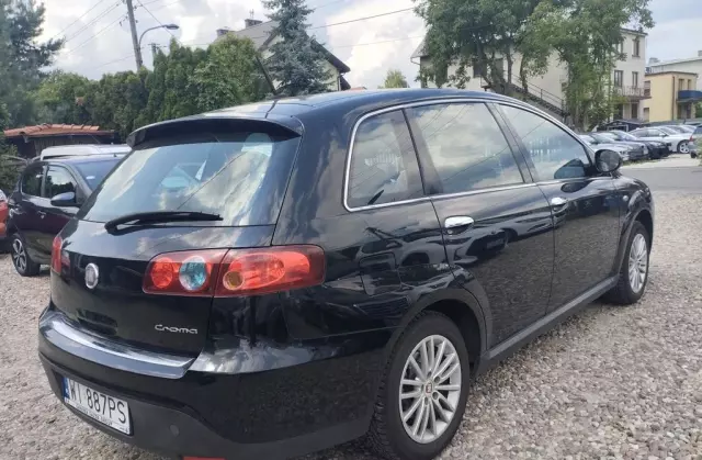 FIAT Croma 