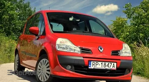 RENAULT Modus 
