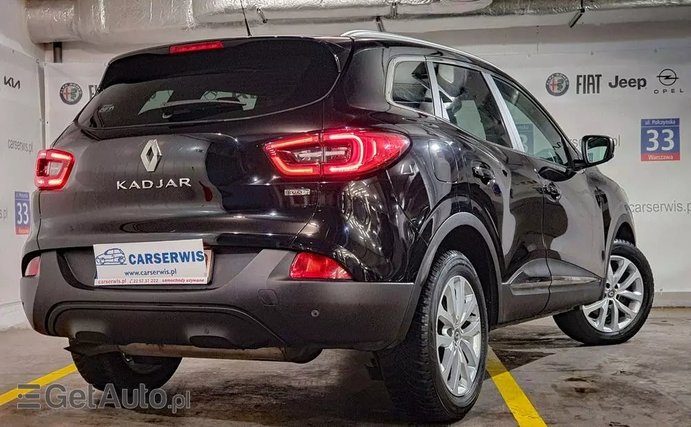 RENAULT Kadjar 