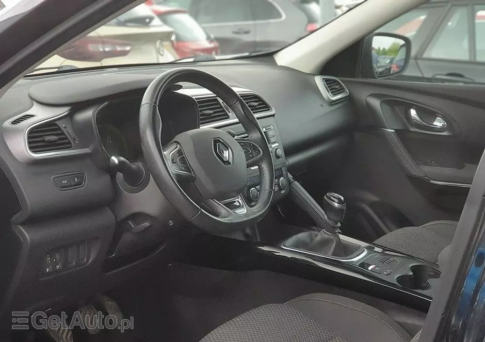 RENAULT Kadjar 