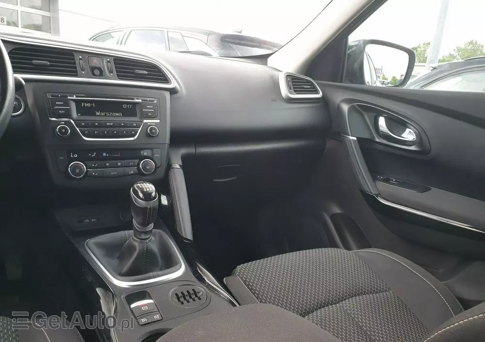 RENAULT Kadjar 