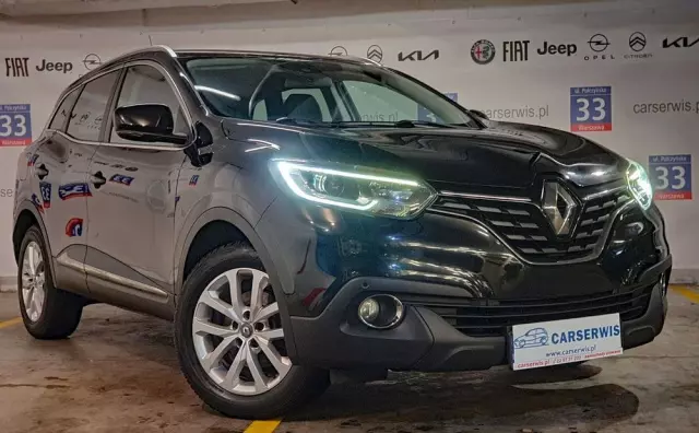 RENAULT Kadjar 