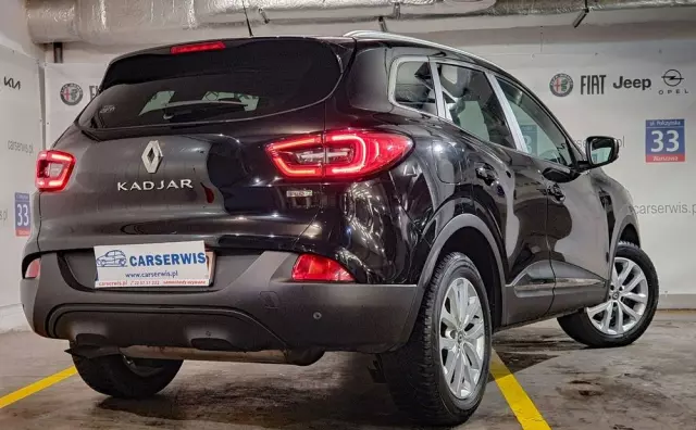 RENAULT Kadjar 
