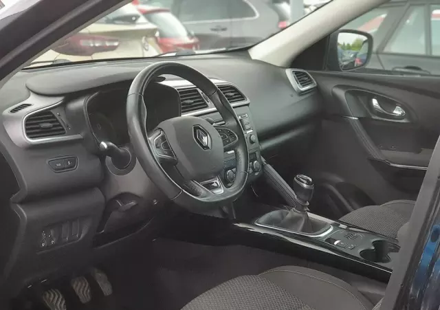 RENAULT Kadjar 