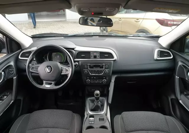 RENAULT Kadjar 