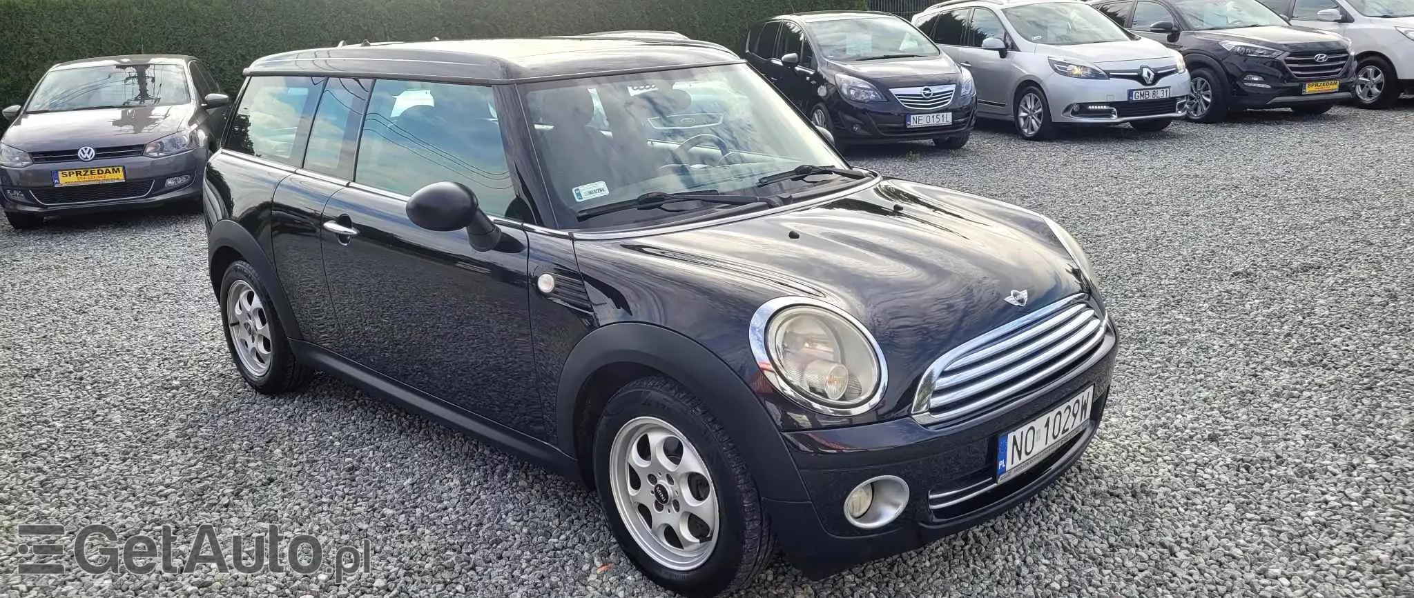 MINI ONE Standard