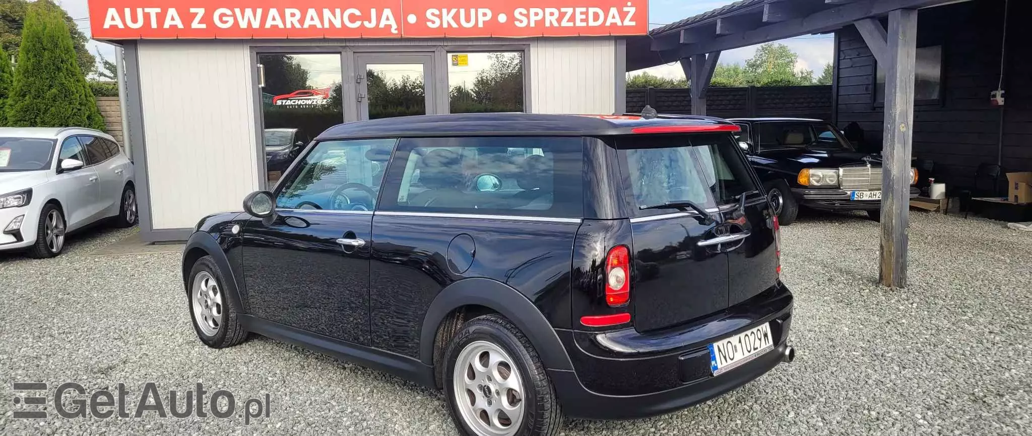 MINI ONE Standard