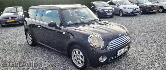 MINI ONE Standard