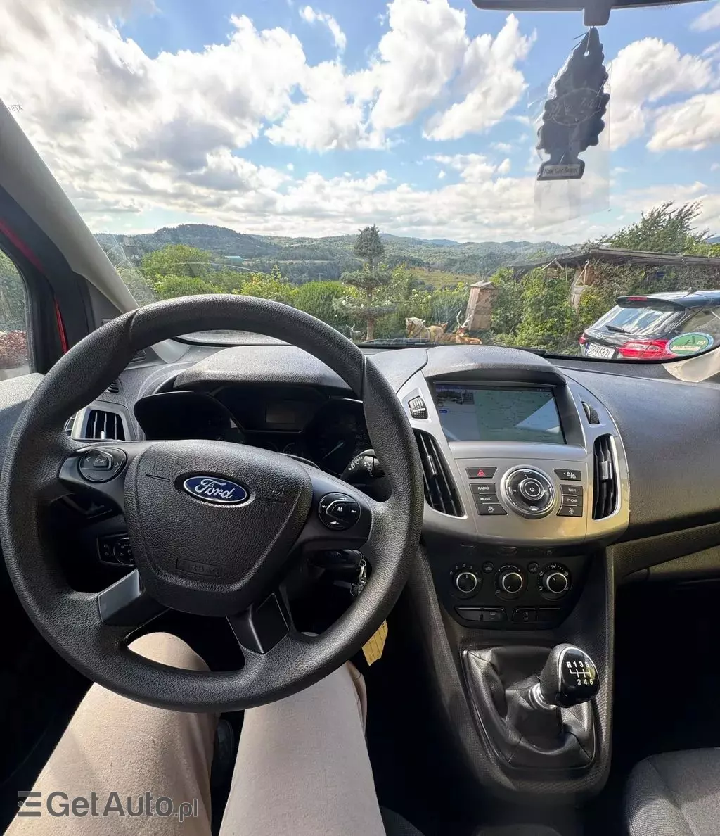 FORD Tourneo Connect 