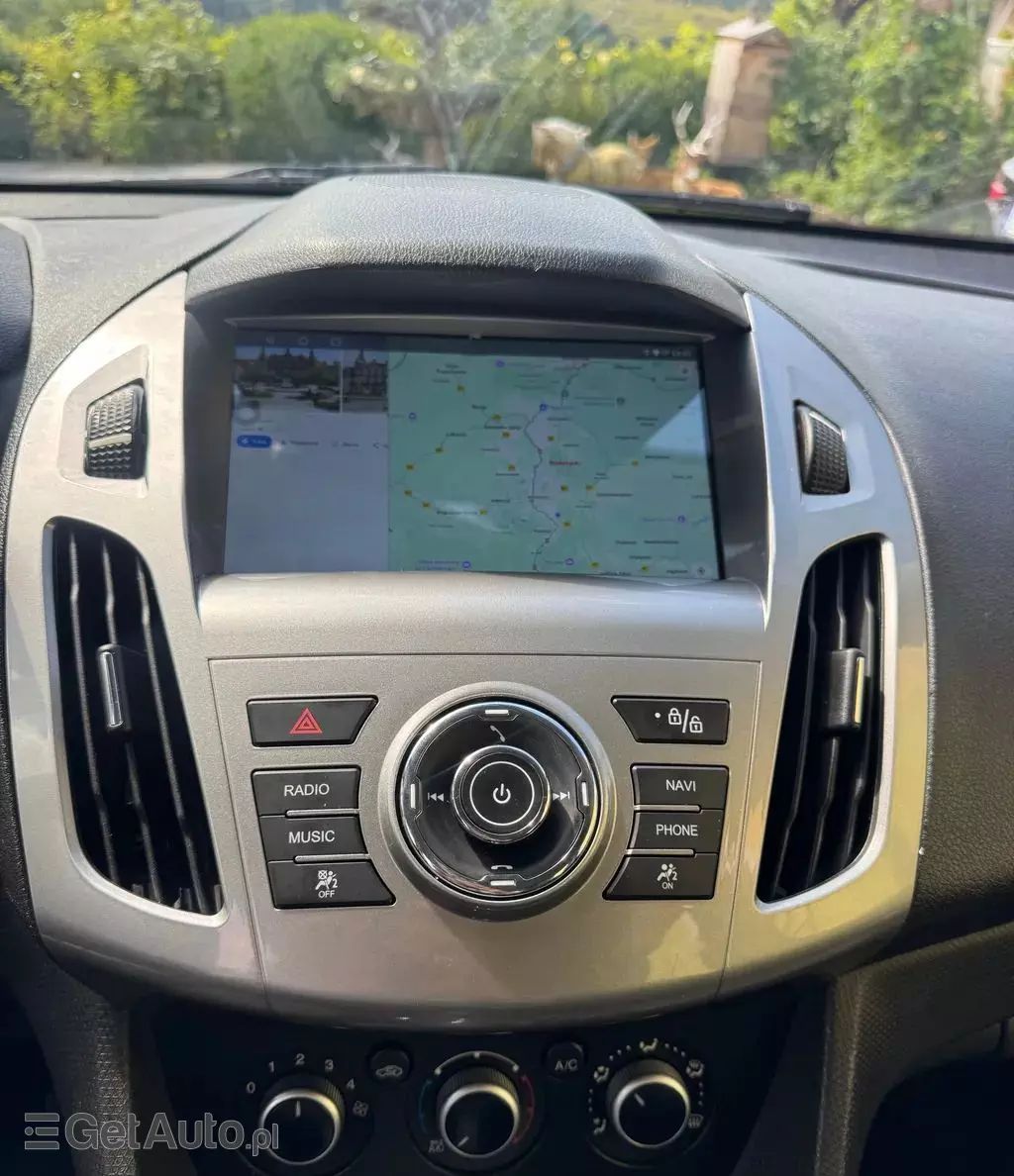 FORD Tourneo Connect 