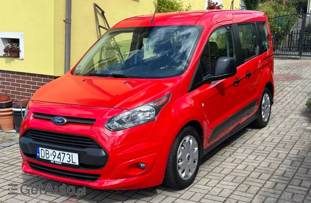 FORD Tourneo Connect 