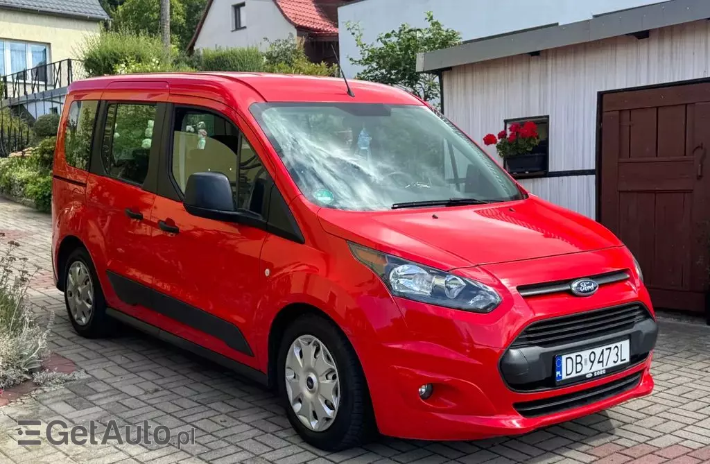 FORD Tourneo Connect 