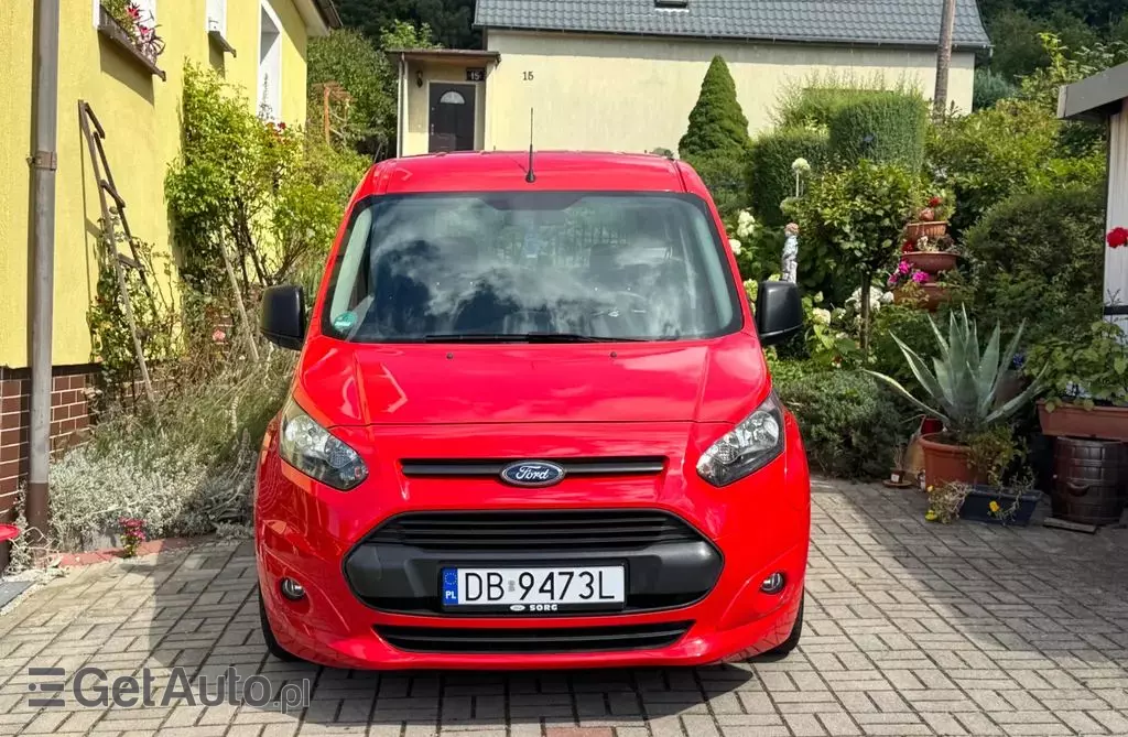 FORD Tourneo Connect 