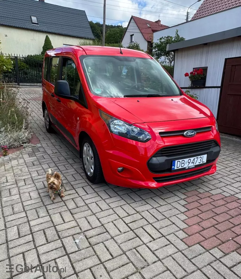 FORD Tourneo Connect 