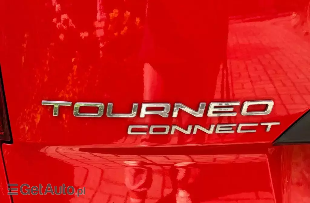 FORD Tourneo Connect 