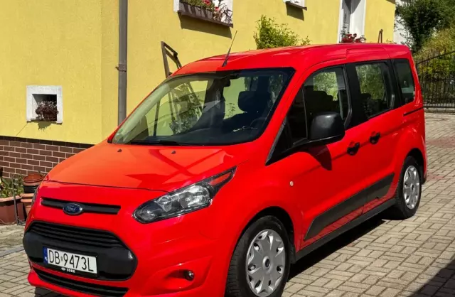 FORD Tourneo Connect 