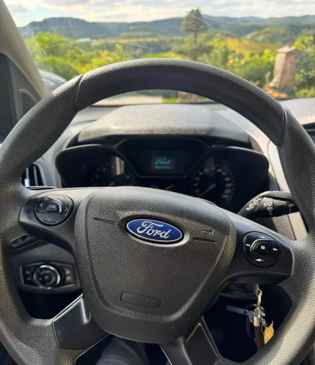 FORD Tourneo Connect 