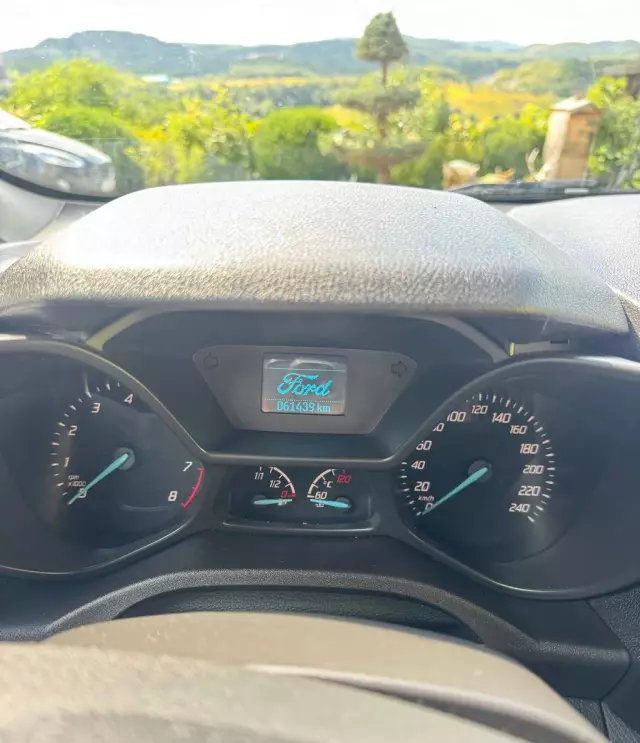 FORD Tourneo Connect 