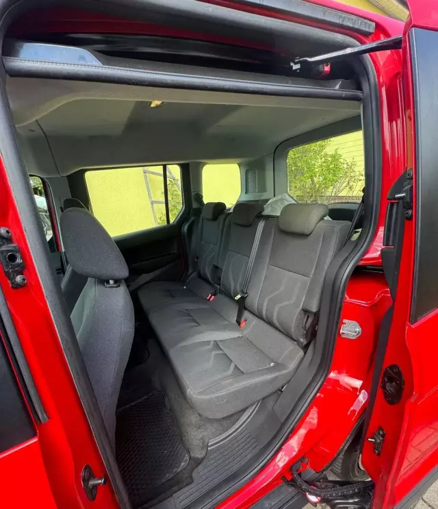 FORD Tourneo Connect 