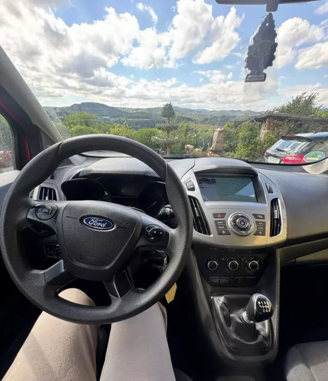 FORD Tourneo Connect 