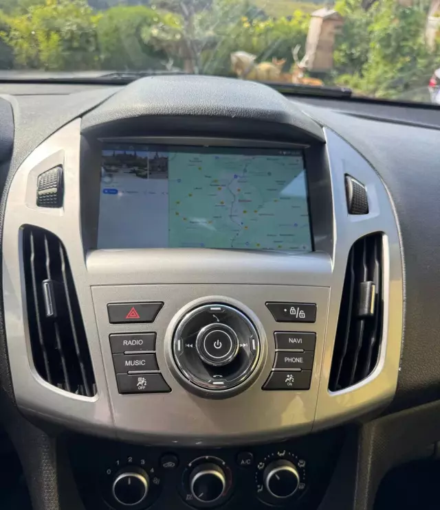 FORD Tourneo Connect 