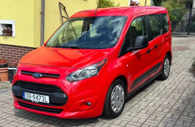 FORD Tourneo Connect 