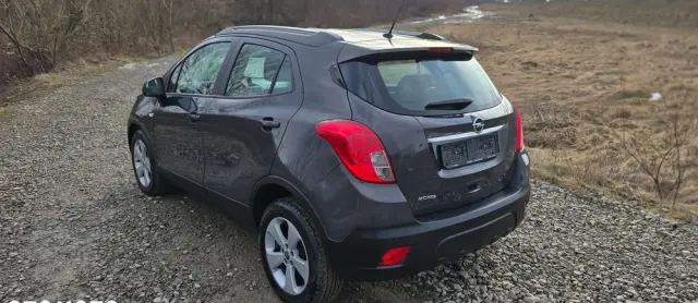 OPEL Mokka 1.4 Turbo ecoFLEX Start/Stop Edition