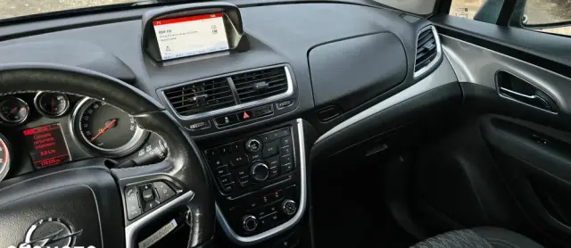 OPEL Mokka 1.4 Turbo ecoFLEX Start/Stop Edition