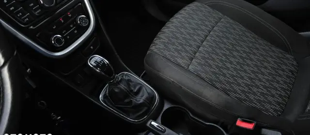 OPEL Mokka 1.4 Turbo ecoFLEX Start/Stop Edition