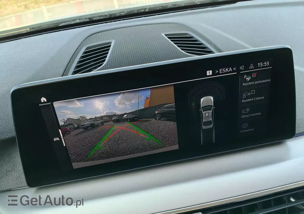 BMW Seria 5 518d Business Edition