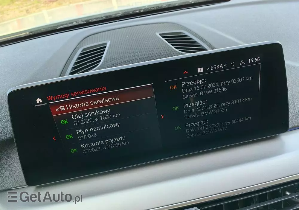 BMW Seria 5 518d Business Edition