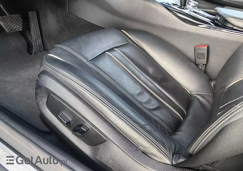 BMW Seria 5 518d Business Edition