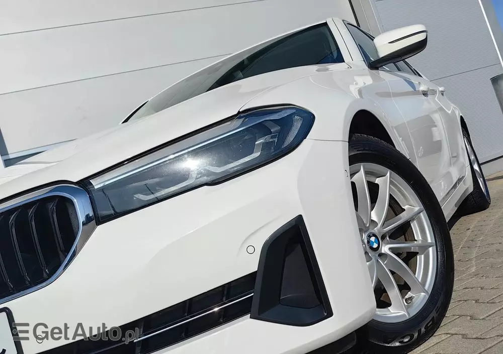 BMW Seria 5 518d Business Edition