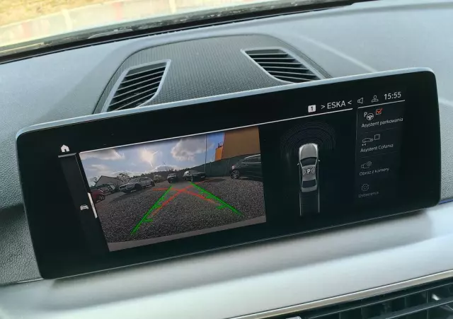 BMW Seria 5 518d Business Edition