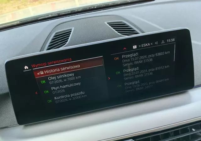 BMW Seria 5 518d Business Edition