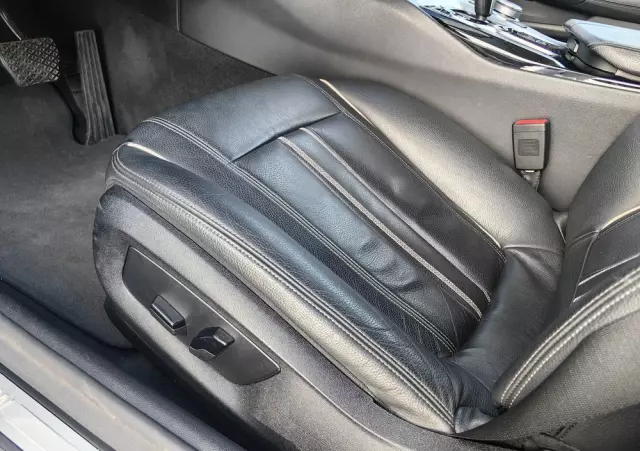 BMW Seria 5 518d Business Edition