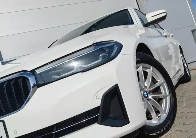 BMW Seria 5 518d Business Edition