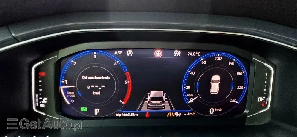 VOLKSWAGEN T-Roc 2.0 TDI SCR DPF Premium DSG