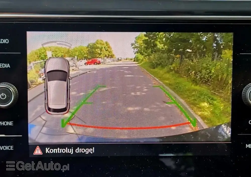 VOLKSWAGEN T-Roc 2.0 TDI SCR DPF Premium DSG