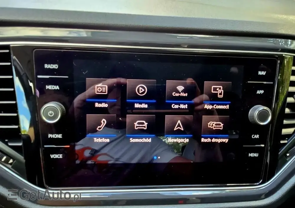 VOLKSWAGEN T-Roc 2.0 TDI SCR DPF Premium DSG