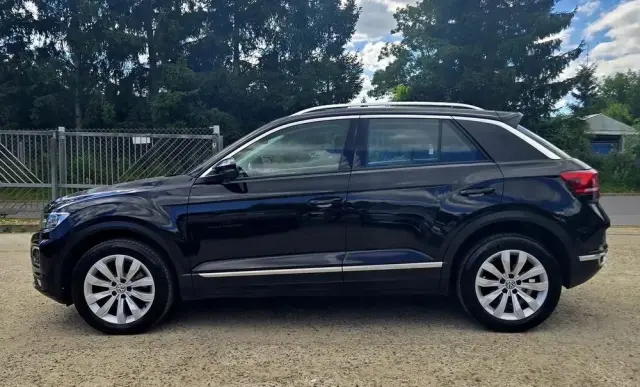 VOLKSWAGEN T-Roc 2.0 TDI SCR DPF Premium DSG