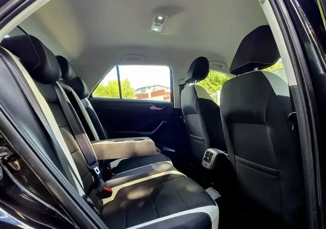 VOLKSWAGEN T-Roc 2.0 TDI SCR DPF Premium DSG