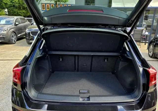 VOLKSWAGEN T-Roc 2.0 TDI SCR DPF Premium DSG