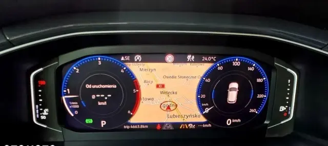 VOLKSWAGEN T-Roc 2.0 TDI SCR DPF Premium DSG