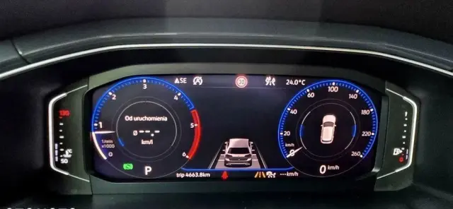 VOLKSWAGEN T-Roc 2.0 TDI SCR DPF Premium DSG