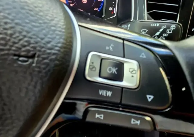 VOLKSWAGEN T-Roc 2.0 TDI SCR DPF Premium DSG