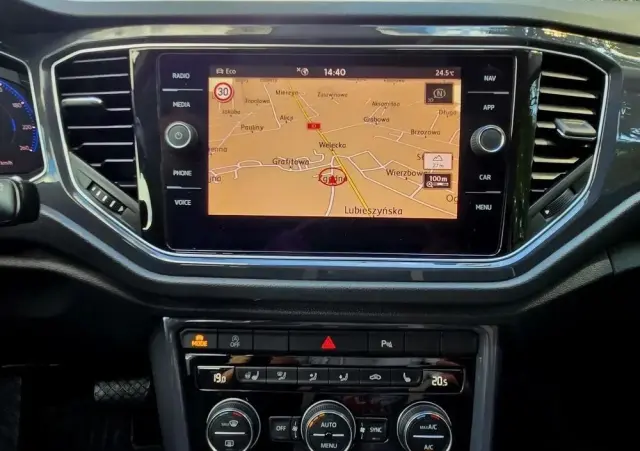 VOLKSWAGEN T-Roc 2.0 TDI SCR DPF Premium DSG