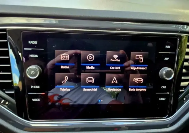 VOLKSWAGEN T-Roc 2.0 TDI SCR DPF Premium DSG