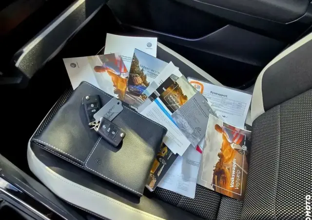 VOLKSWAGEN T-Roc 2.0 TDI SCR DPF Premium DSG