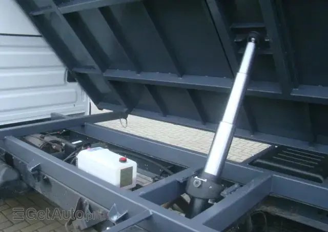 IVECO DAILY 50 C 17 3.0TDI WYWROTKA 4.70M 3.5T KLIMATRONIK 